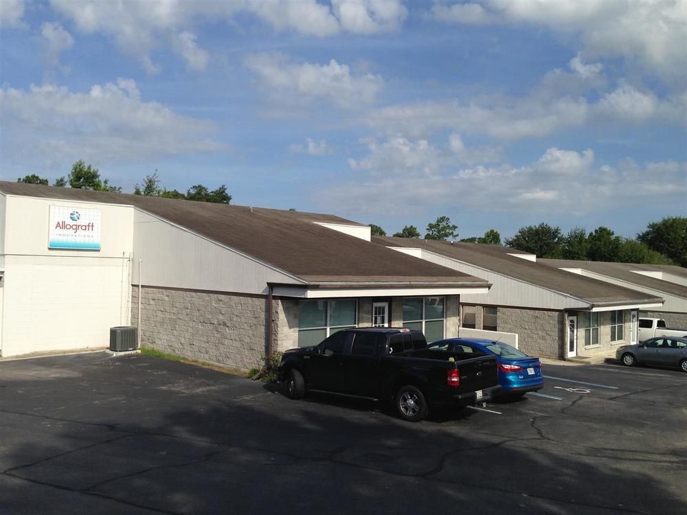 3554 NW 97th Blvd Suites 9-12, Gainesville, FL 32606